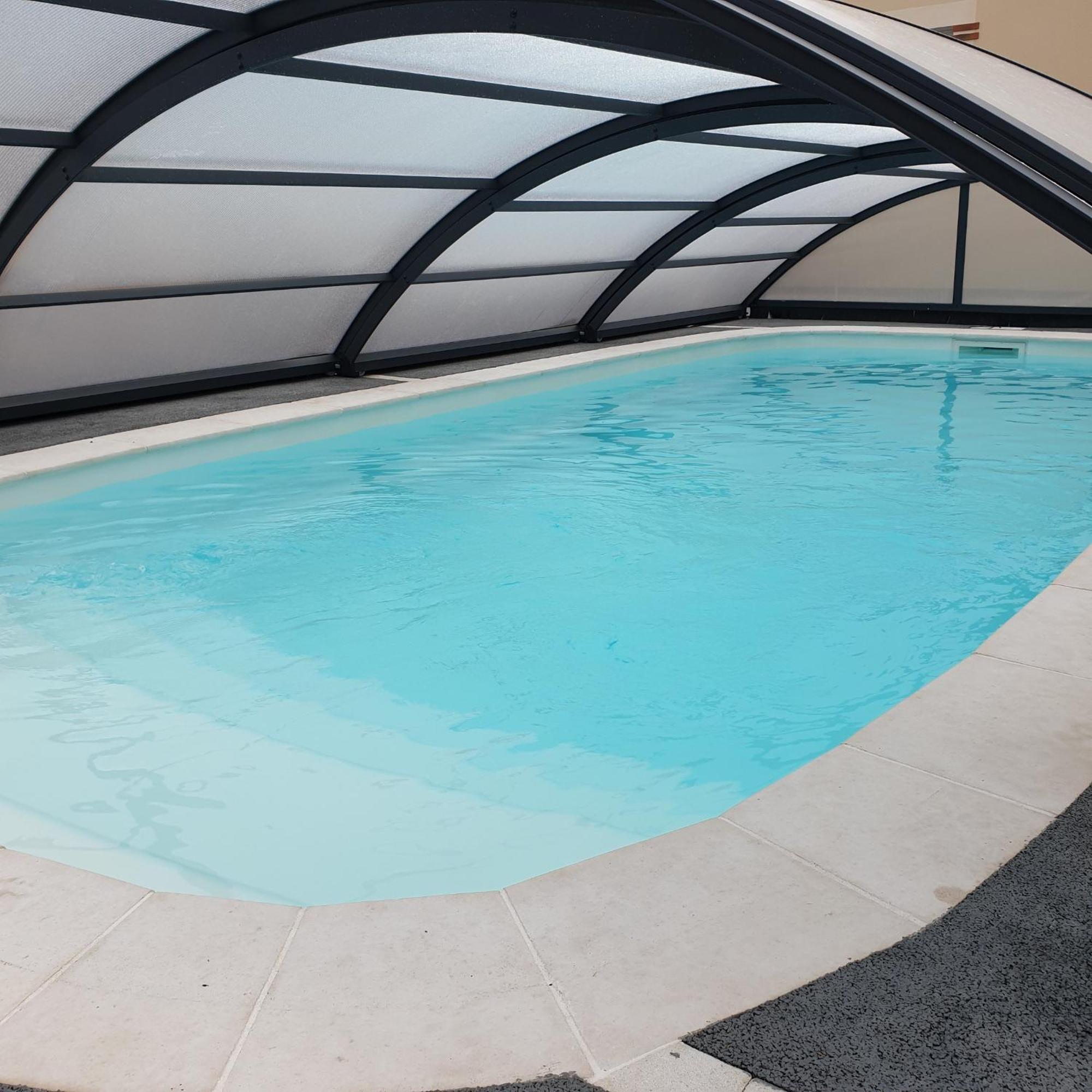 Chez Les J-Folais - 3 Kms Puy Dufou - Les Epesses Bed & Breakfast Luaran gambar